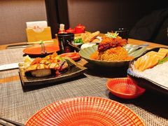 -满来寿喜烧(金虹桥店)
