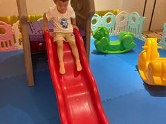 -宁波阳光豪生大酒店·豪生咖啡厅