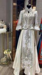 -Lady  Jane高端婚纱礼服馆