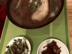 -晓午阳常熟炒浇面(红庙店)