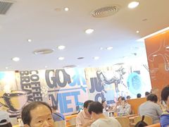 -大快活(罗湖商业城分店)