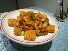 -北塘海鲜·天津菜(大光明桥旗舰店)