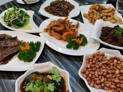 -华航饭店(华馨小区店)