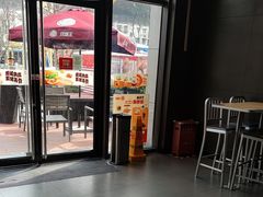 -汉堡王(上海凌云壹街坊店)