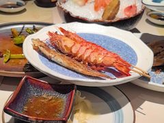 -大渔铁板烧(保利文化广场店)