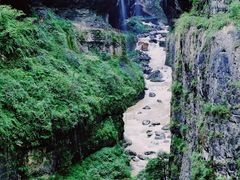 -鹿院坪生态旅游景区