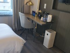 -飘HOME连锁酒店(北京将台地铁站798艺术区店)