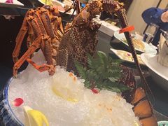 -璞御·海鲜·雪花牛肉局(宾水西道店)