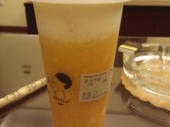 -喜茶(佛山顺德大良东乐路店)