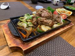 -尺山寸水日料(马桥满天星店)