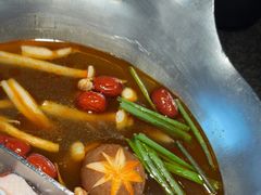 -湊湊火锅·茶憩(皇姑万象汇店)