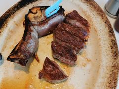 -Wolfgang’s Steakhouse 沃夫冈牛排馆(上海白玉兰广场店)