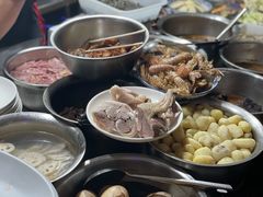 -丁来兴酒店(西街店)