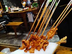 -巴蜀印象火锅(永陵总店)