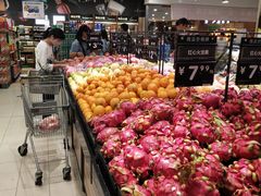 -吾悦广场(南京鼓楼店)