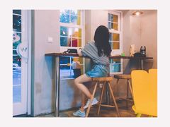 -W CAFE(甜爱路店)