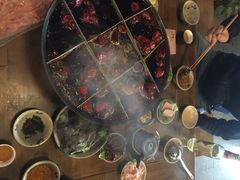 iphone_upload_pic-白乐天毛肚火锅馆(南滨路店)