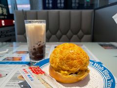 -敏华冰厅(平安金融中心店)