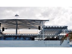 -芽庄MP泰式海鲜海景餐厅