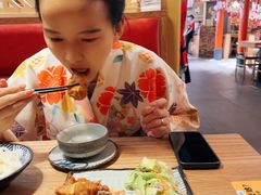 -西月山居匠心创意料理(江汉路新佳丽广场店)