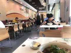 大堂-李先生牛肉面(新华店)