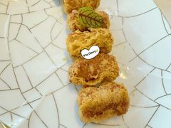 -北京柏悦酒店·锦庭餐厅Dining Room
