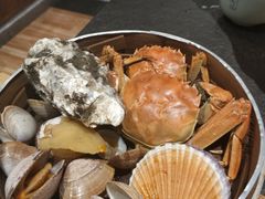 -盛江山自助料理(奥莱锦辉购物广场店)