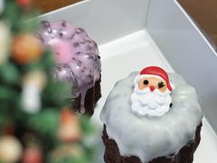 -Juicy Bakery(大学路店)