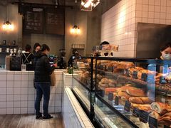 -81BAKERY(大学路店)