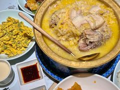 -关东小磨东北菜(漕河泾印象城店)