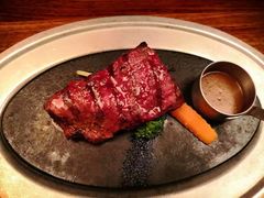 -食间牛排(湖西路店)