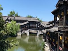 -台儿庄古城