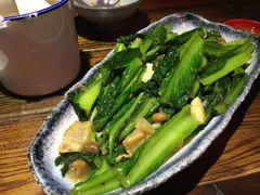 -客语客家菜(东山口店)