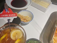 -九鼎轩脆毛肚火锅(南京东路店)