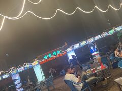 -清真·馬坡二旦烧烤(人生一串拍摄店)