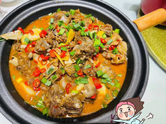 -小芙蓉湘菜馆(易生活购物公园店)