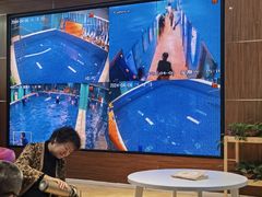 -Swim斯卫姆国际儿童游泳中心(红博中央公园店)