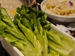 -打酱友•斑鱼海鲜粥火锅(吴桥店)