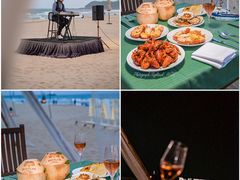 -海南清水湾莱佛士酒店