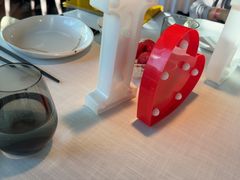 -莉莉海堂HAITANG·烤鸭(国贸商城店)