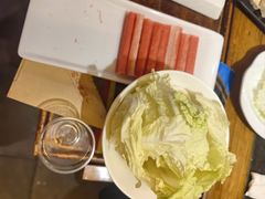 -清真·京华源铜锅涮肉(丰庆店)