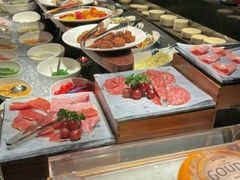 -拉蒂娜·巴西牛排馆 Latina·Brazilian Steakhouse(王府井喜悦店)