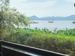 -湖畔居茶楼(湖滨店)