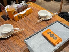 -有奴思烤肉·清真(正宁路店)