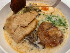 -味千拉面(淮安楚州万达店)