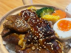 -活鳗饭·鹅肝范儿(高碑店店)