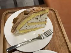 -Peet's 皮爷咖啡(深圳湾万象城店)