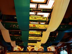 -申德勒加油站西餐厅(日坛路总店)