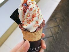 -歌帝梵(大运河购物中心店)