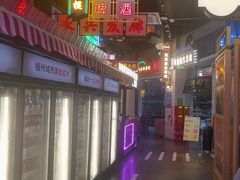 -王庄阿咪海鲜大排档(象园店)